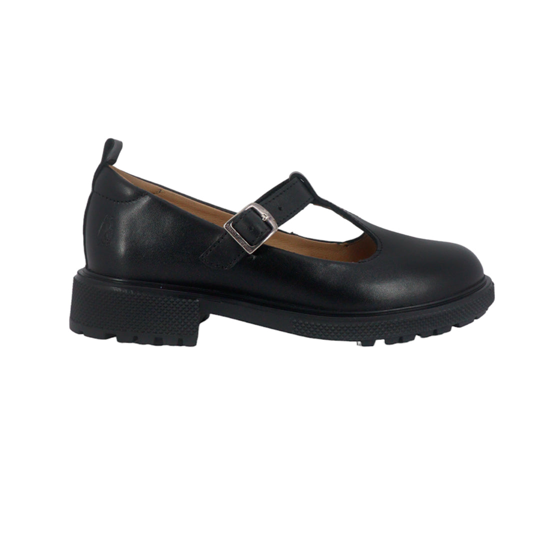 Calzado escolar Arianna negro Hush Puppies El Salvador