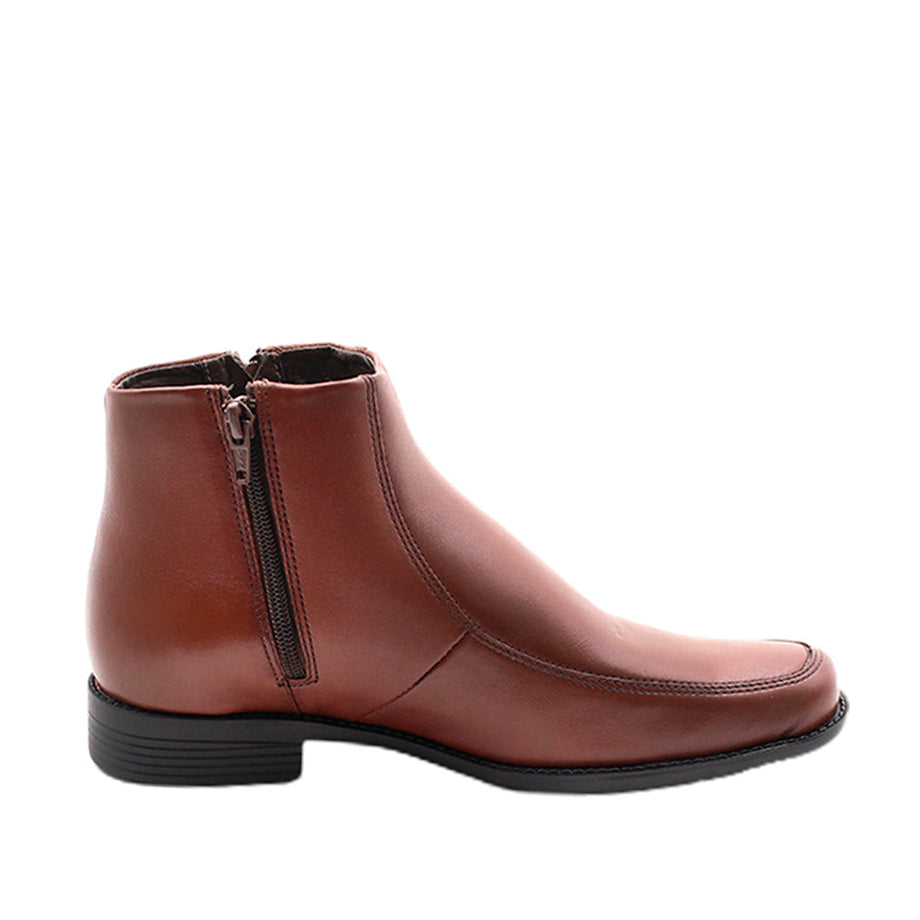 Zapatos botas fashion para hombre