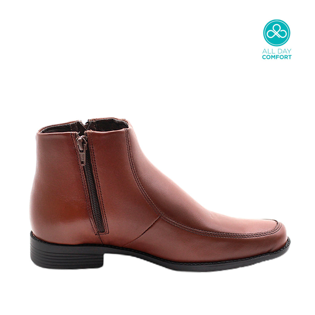 Botas Martell tan para Hombre