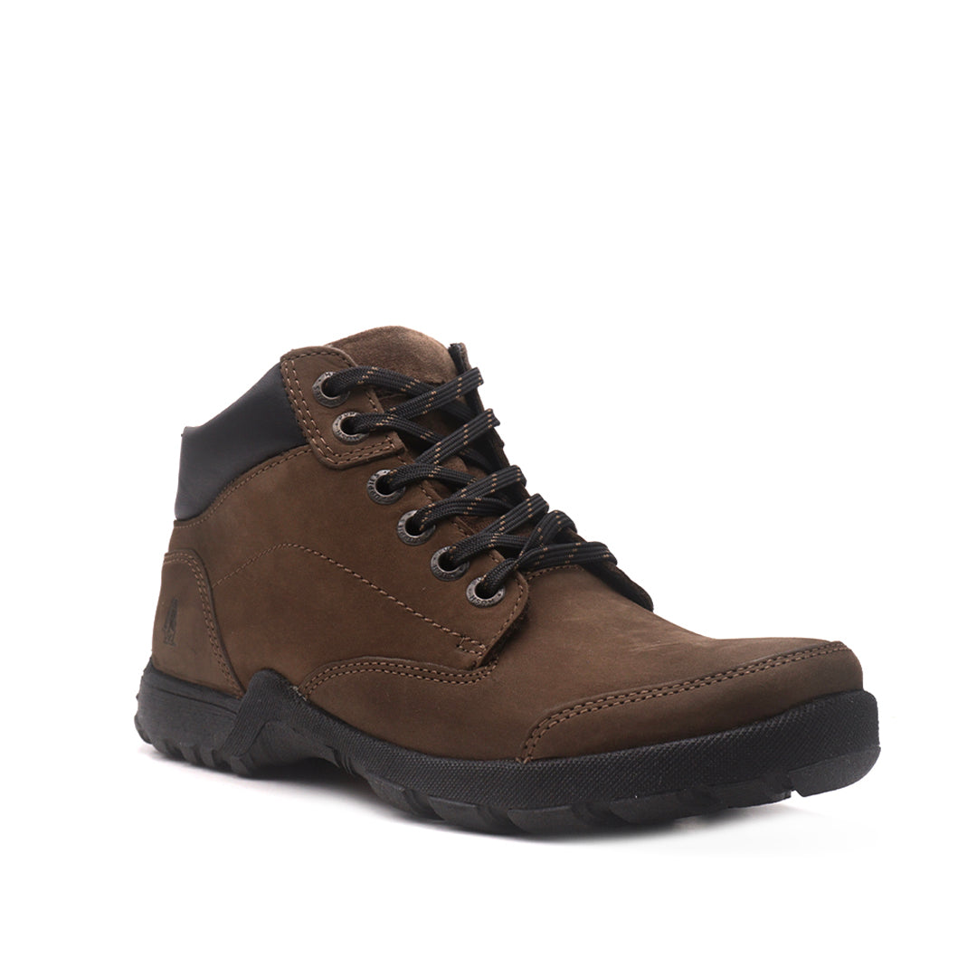 Zapatos Hush Puppies Botines Hombre Botas Hush Hush Puppies