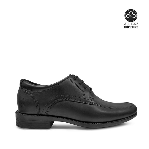 Debry shoes Martell 2.0 para hombre color negro