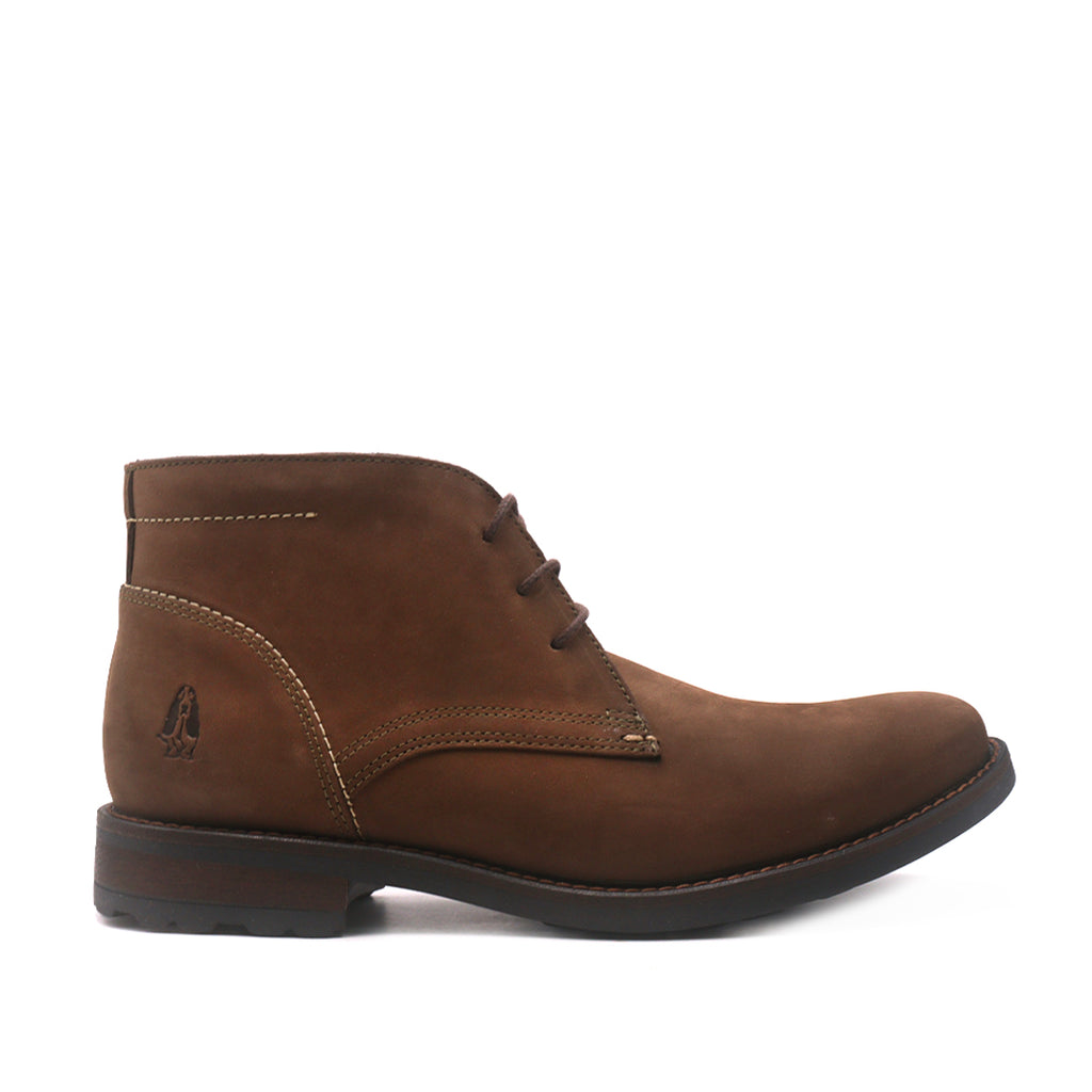 Zapatos De Gamuza Hush Puppies Hush Puppies Jonas Botas Modelo