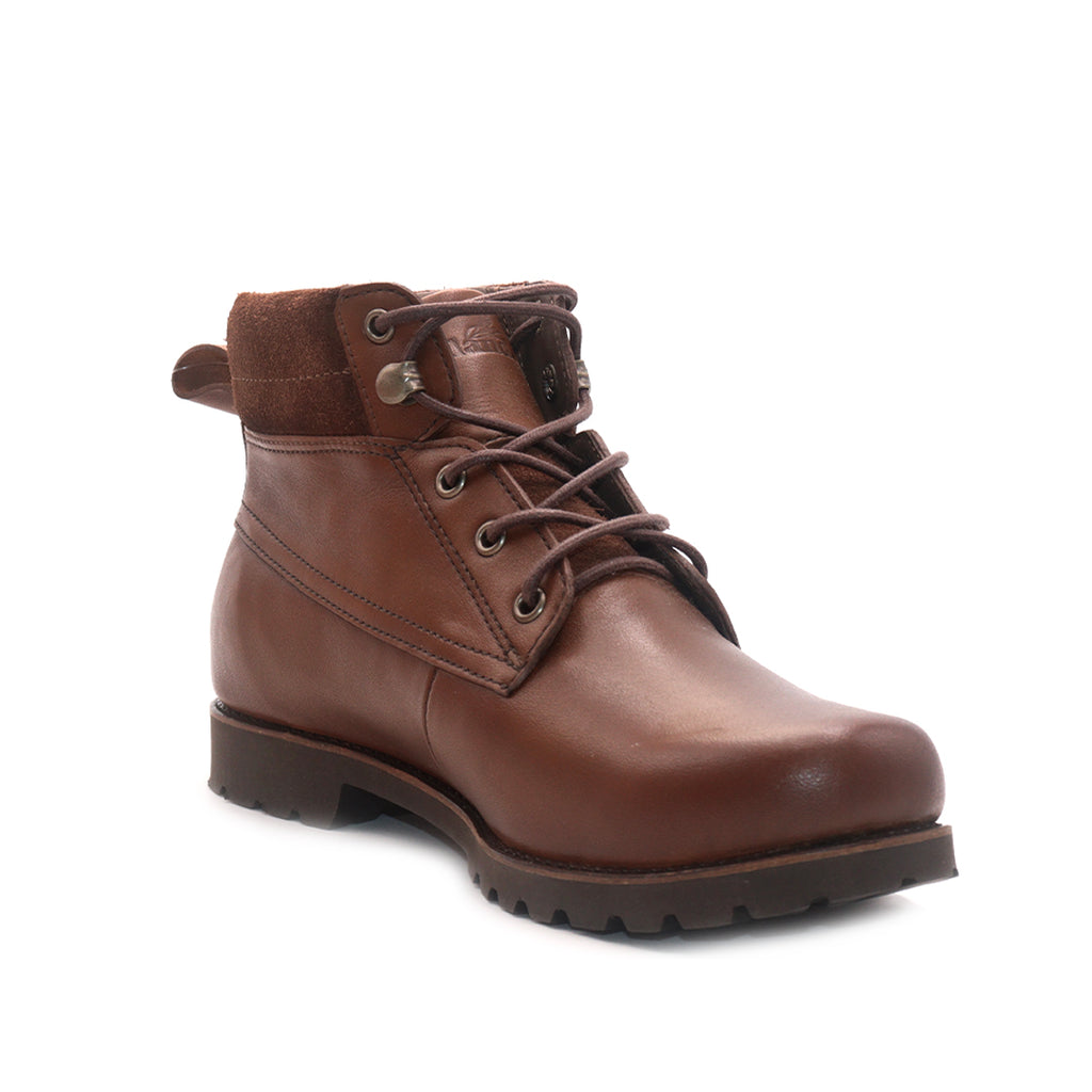 Botas Heartland Lara cognac para Mujer