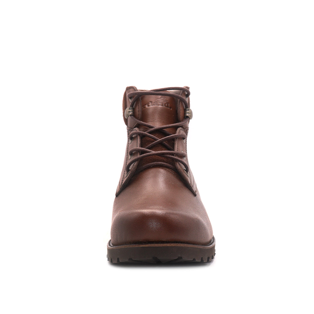 Botas Heartland Lara cognac para Mujer