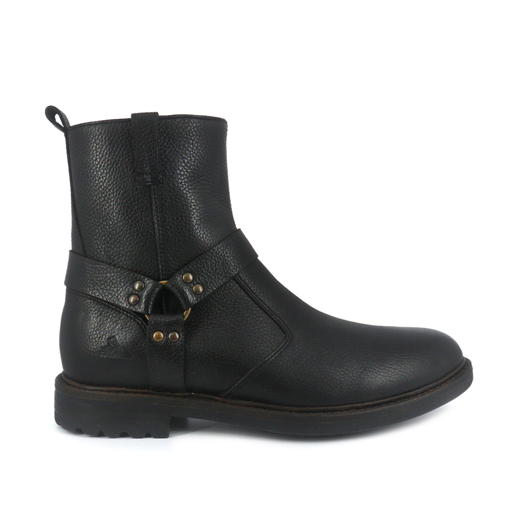 Botas Jackson negro para Hombre