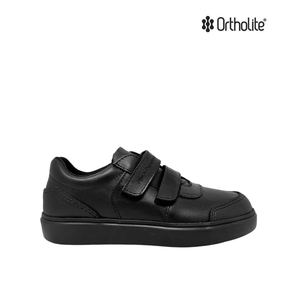 Niño Talla Zapatos Escolares Hush Puppies 2020 Zapatos Escolares