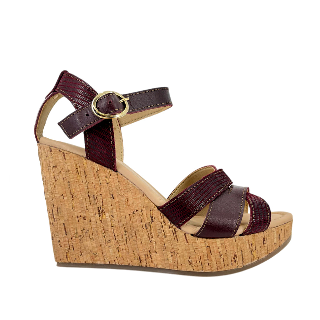 Calzado Hush Puppies Chalas Mujer Sandalias De Plataforma Dora