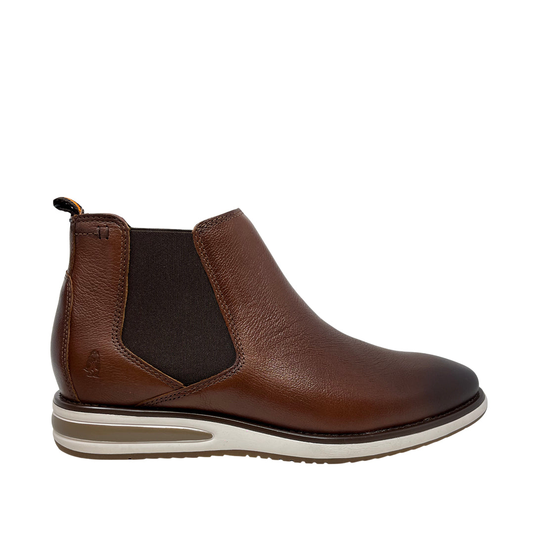 Calzado Hush Puppies para hombre - Botas Simone 2.0 para hombre color tan