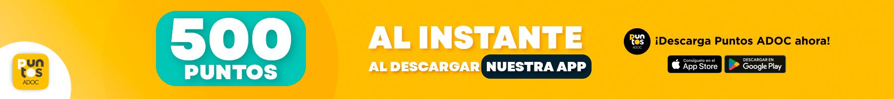 Promoción App