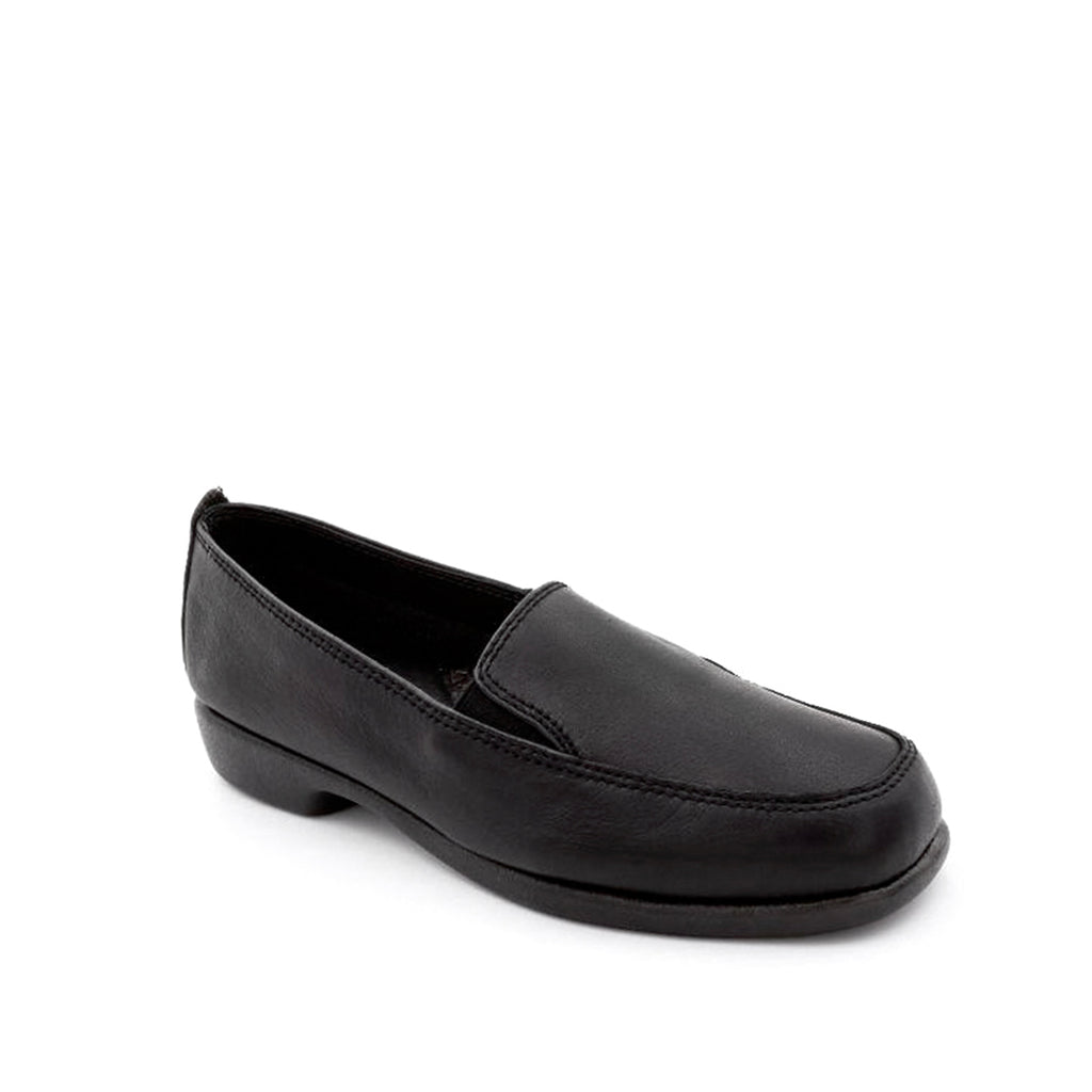 Mocasines Heaven negro para Mujer