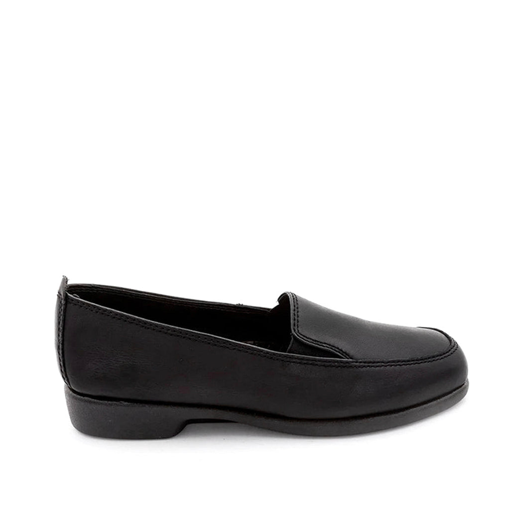 Mocasines Heaven negro para Mujer