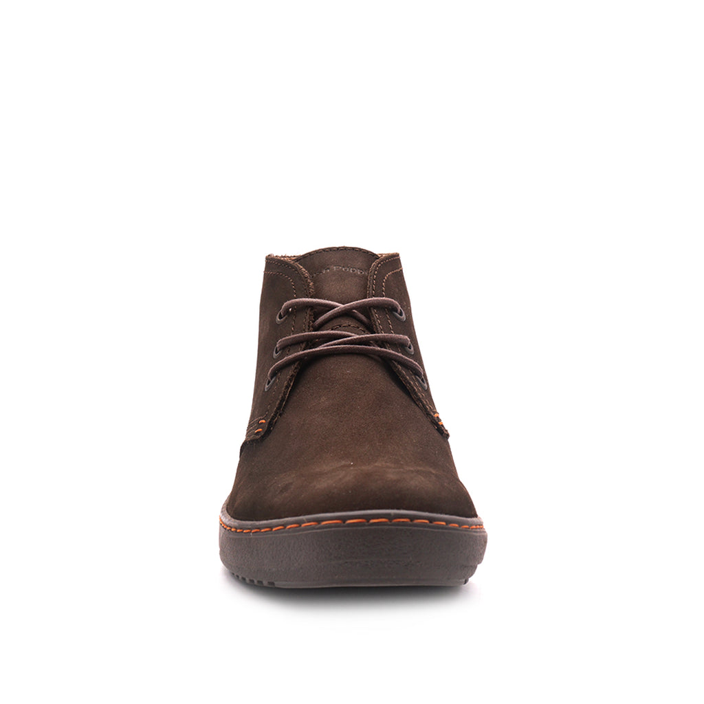 Botas Polo cafe para Hombre