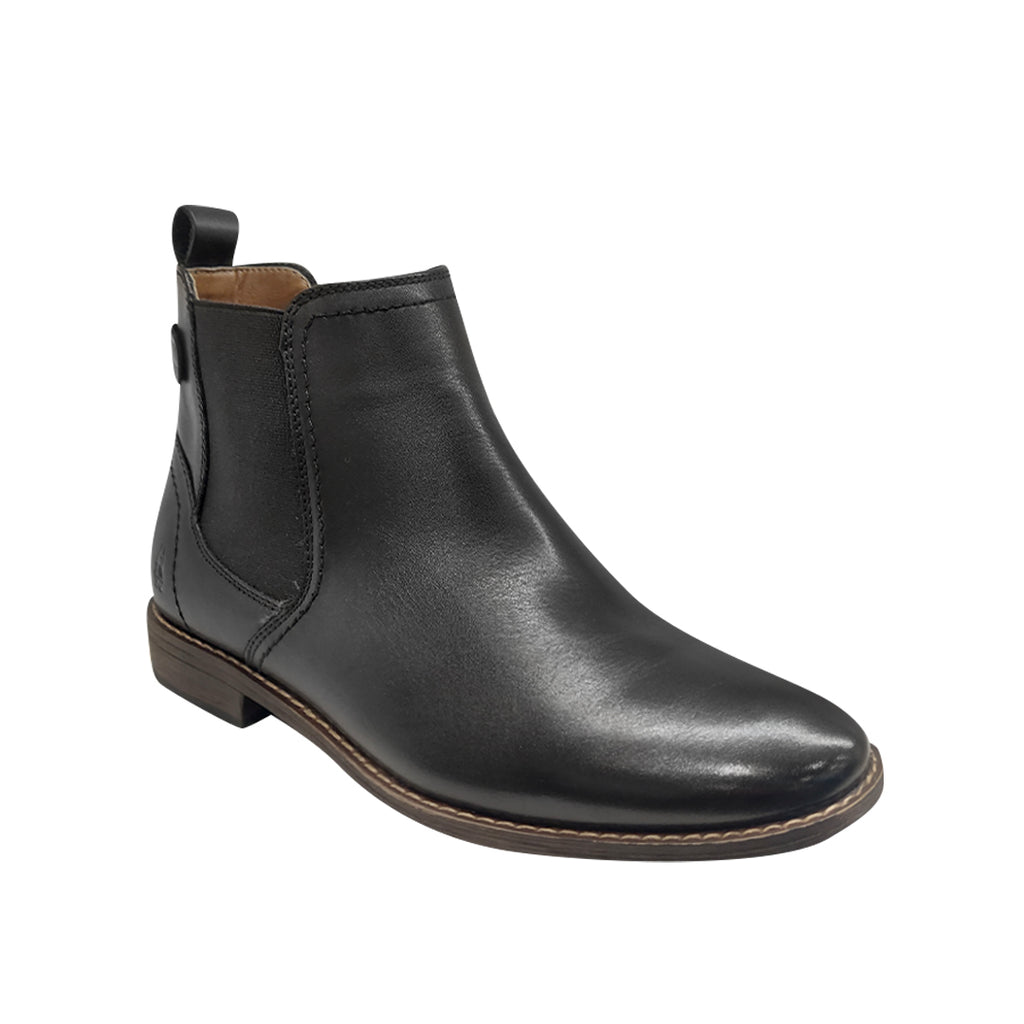 Botas Riu Chelsea negro para Hombre