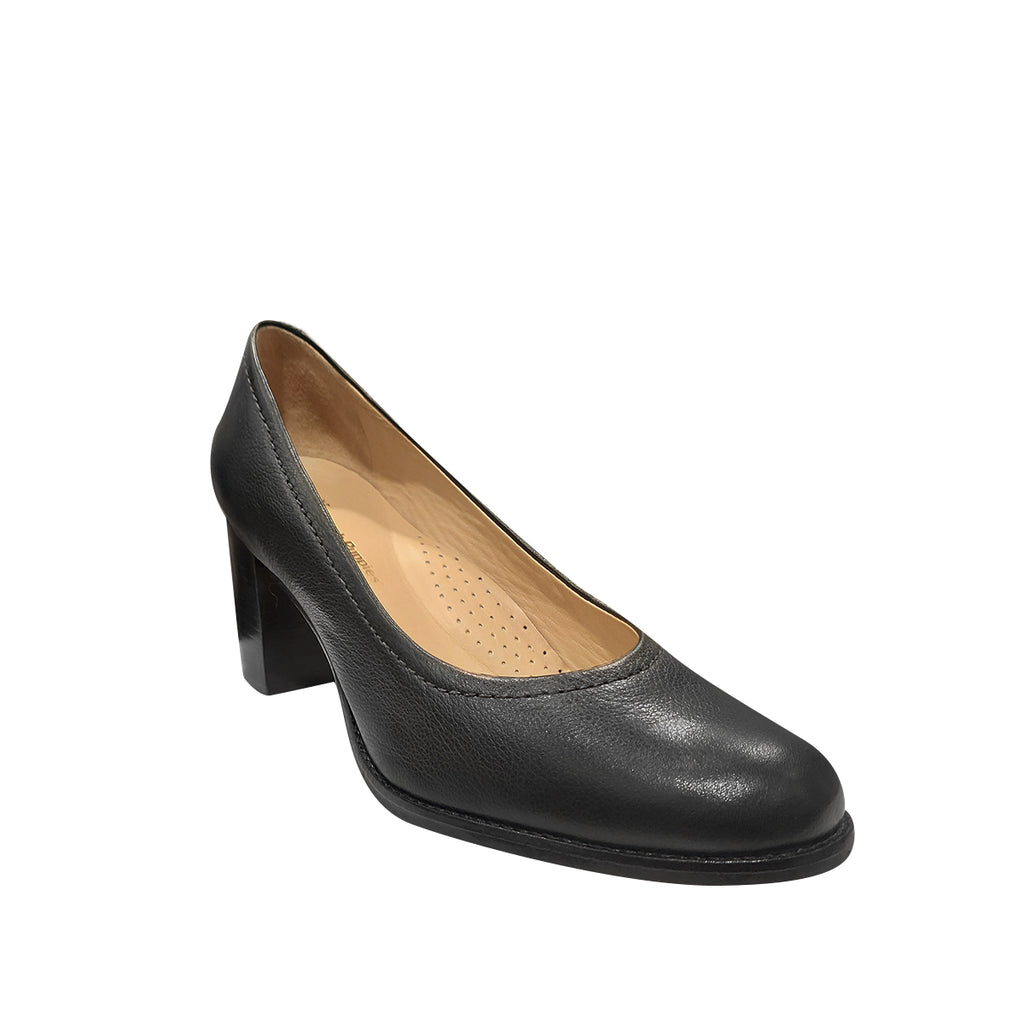 Zapatos Mabell negro para Mujer