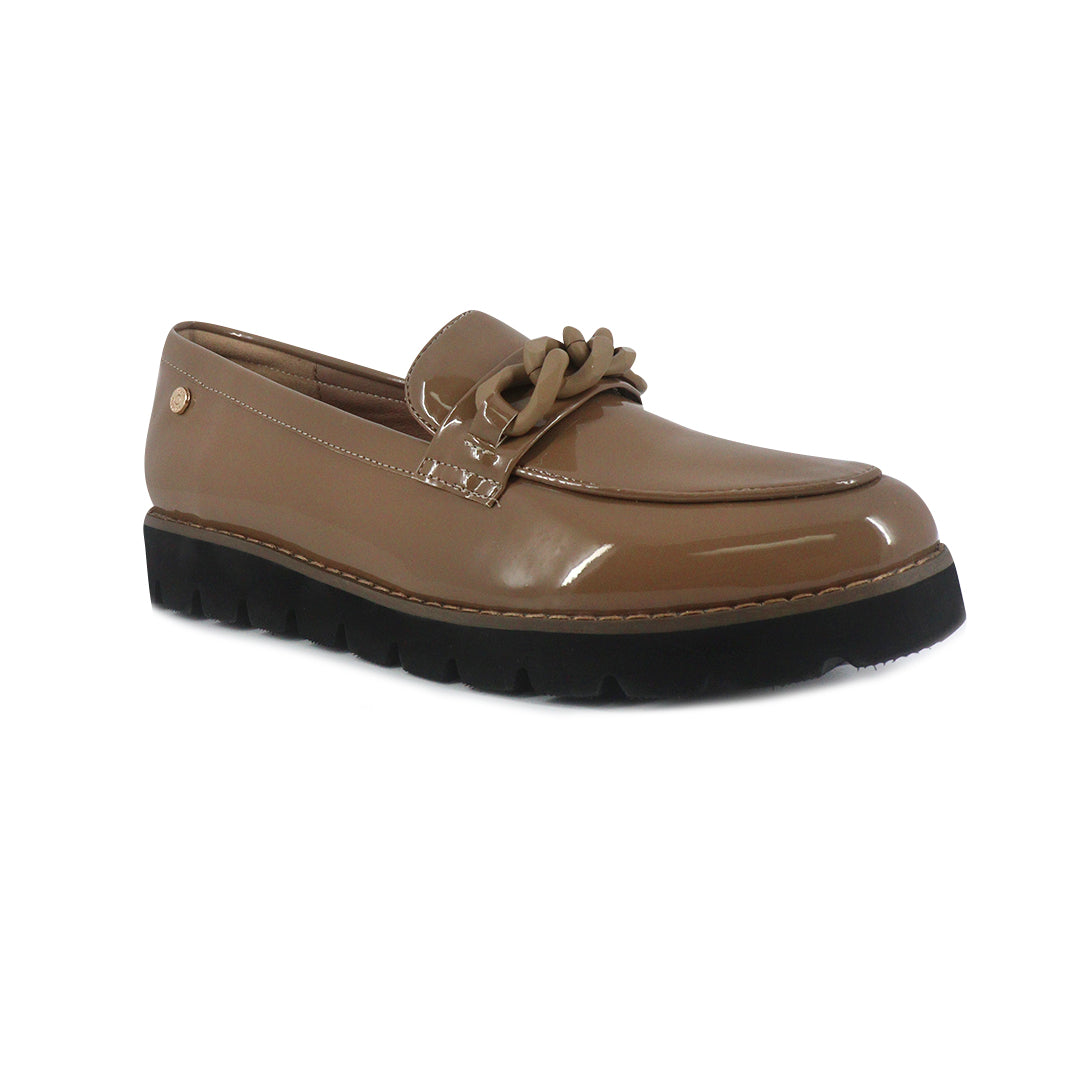 Mocasin hush puppies online