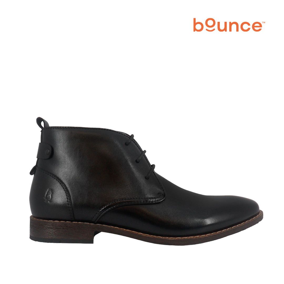 Botas Riu Chelsea tan para Hombre - Hush Puppies El Salvador