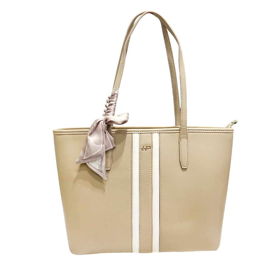 Cartera Blanca nude para mujer - Hush Puppies El Salvador