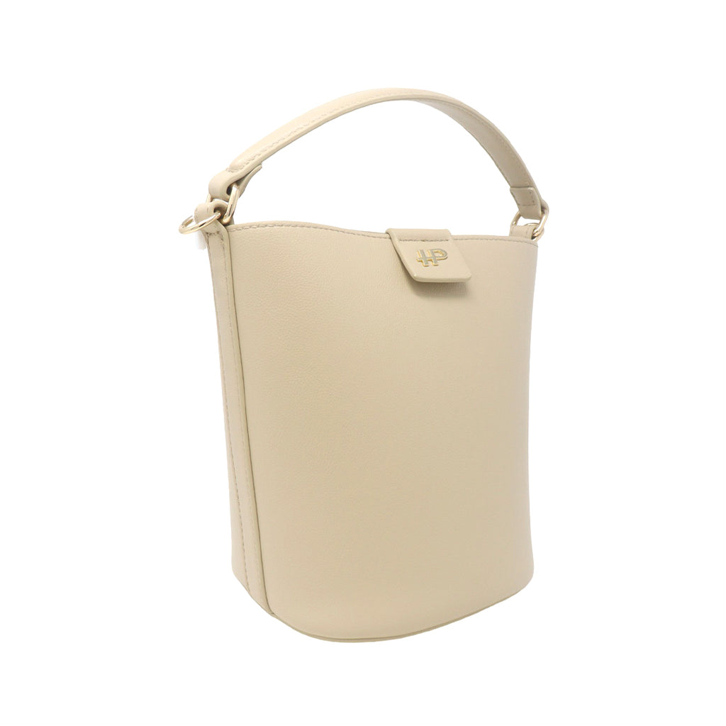 Cartera Cloe nude para Mujer