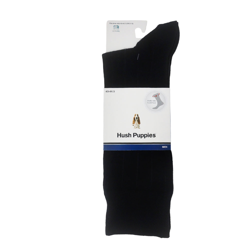 Calcetines Angelo 2 Li negro para hombre