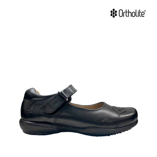 Velcro Calzado Escolar Hush Puppies Zapatos Escolares Hush Puppies