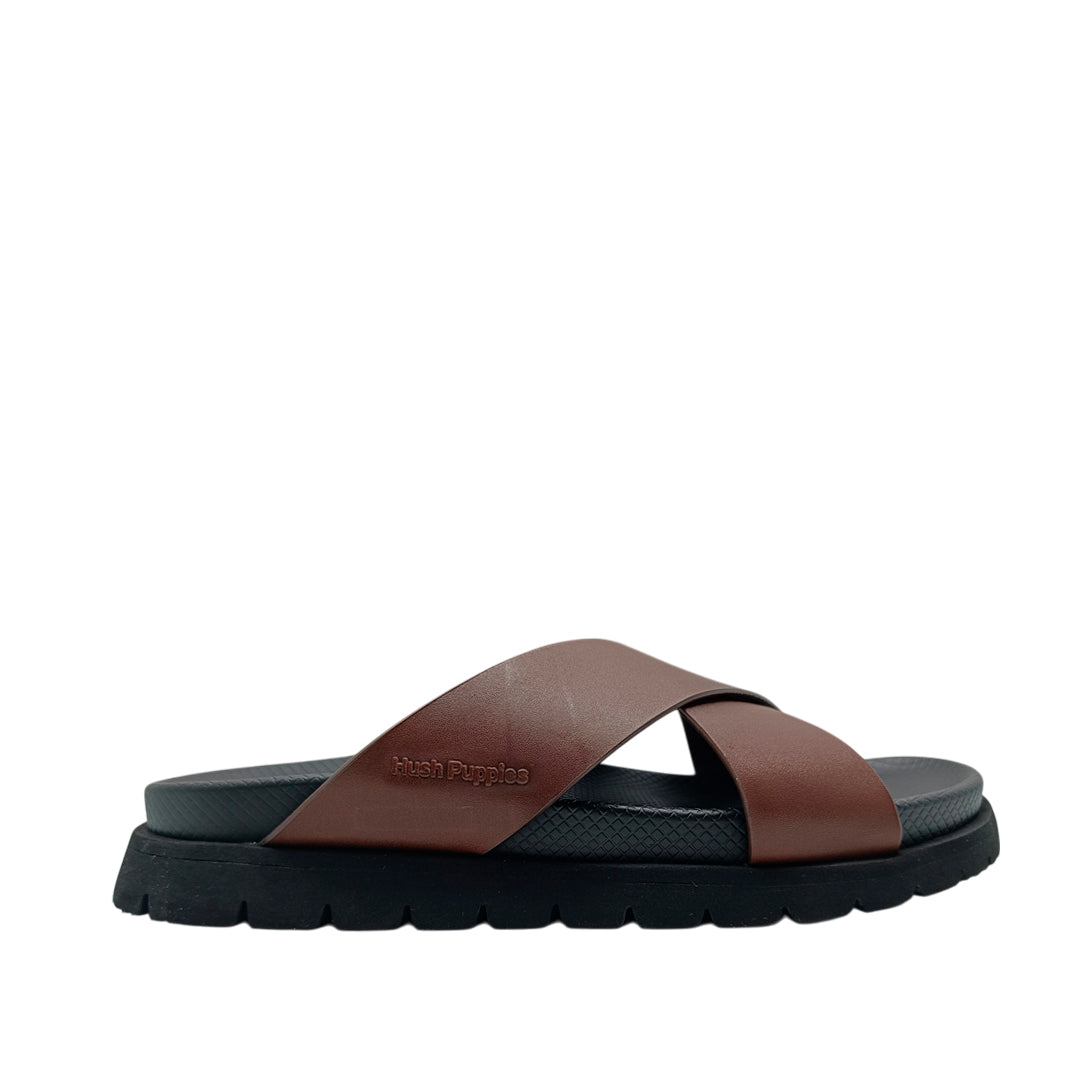 Sandalias Franciscanas Hombre Hush Puppies Sandalias Franciscanas
