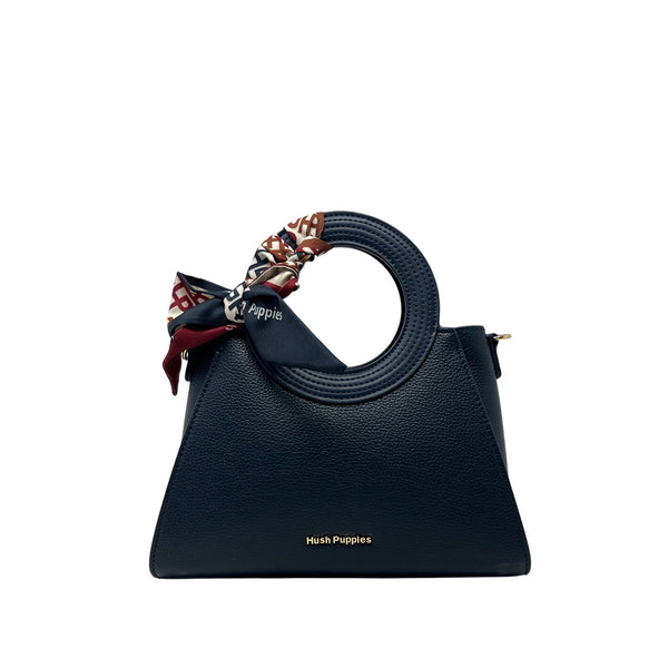 Cartera Ada para mujer color azul