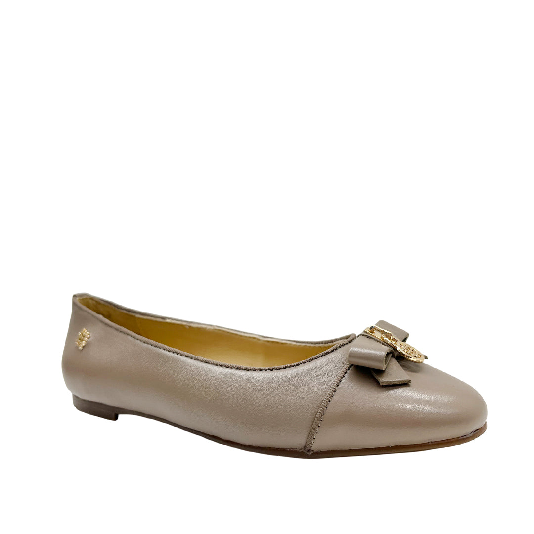Calzado Hush Puppies Ballerinas Zafra color Taupe