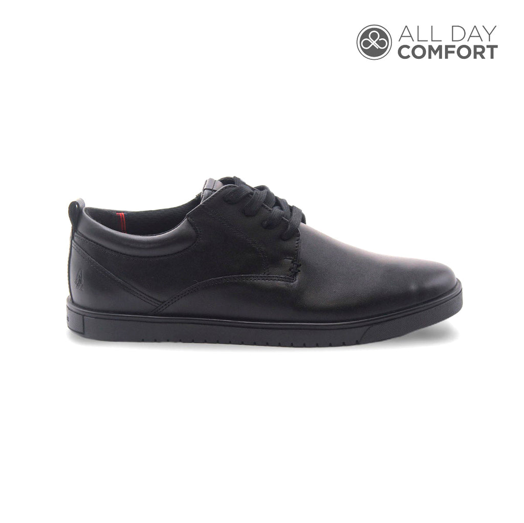 Zapatos Roadside oxford 2.0 negro para Hombre