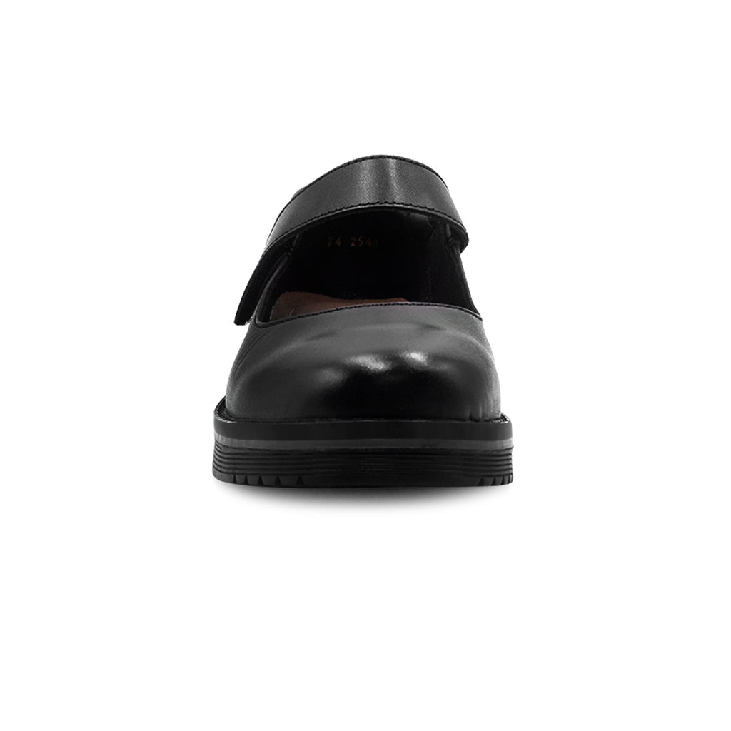 Zapatos escolares Tracy negro para Niñas