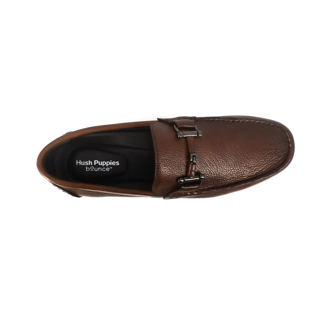 Zapatos casuales Henderson Loafer slip-on Tan para Hombre